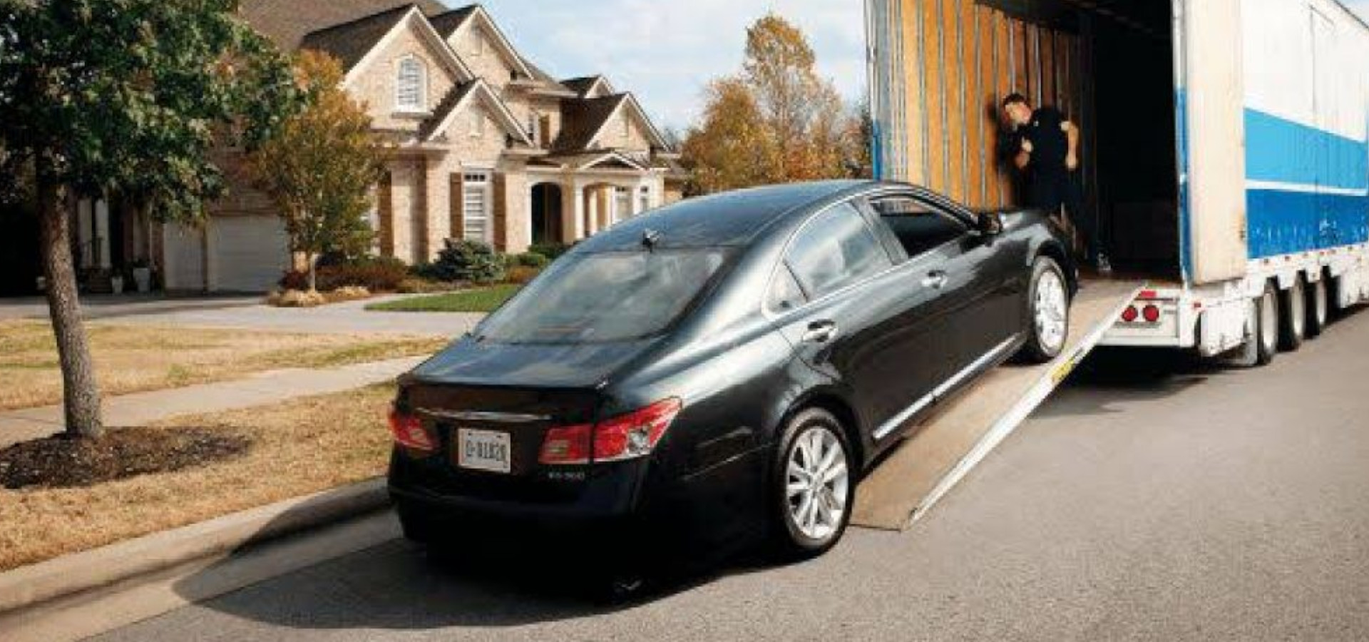 Car Transport