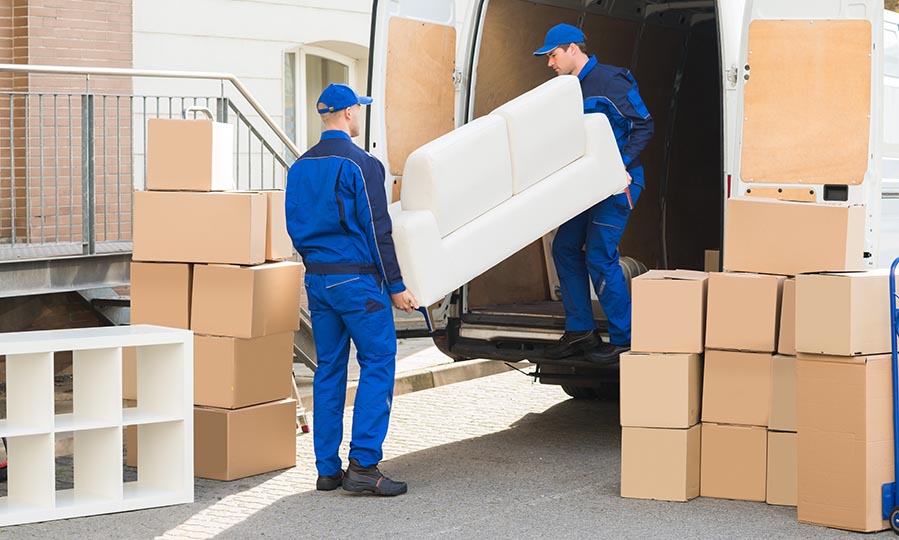 Local Shifting – Elite Cargo Packers and Movers